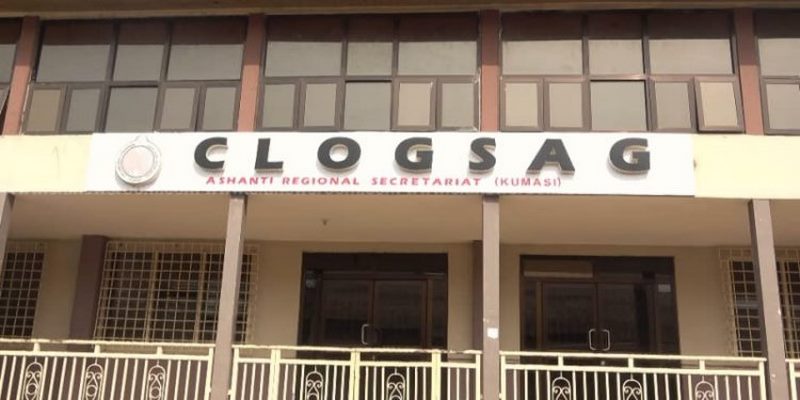 CLOGSAG snubs Labour Commission meeting over ongoing strike