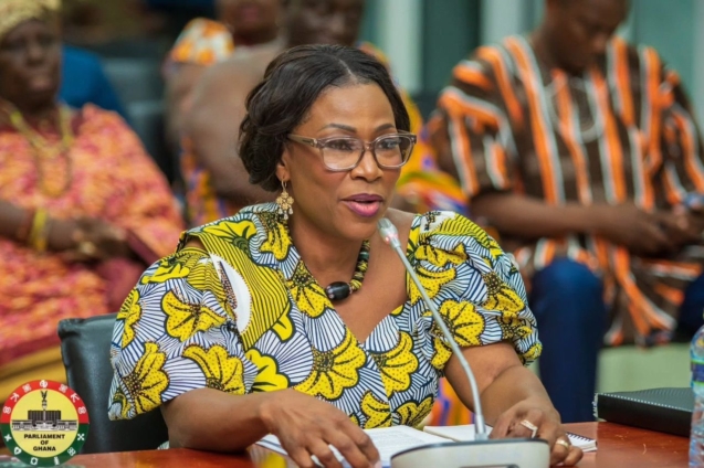 Gov't committed to ending ‘no bed syndrome’ – Deputy Health Minister