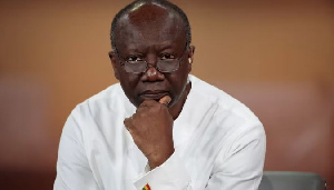 Ken Ofori-Atta seeks US residency amid extradition push over corruption charges