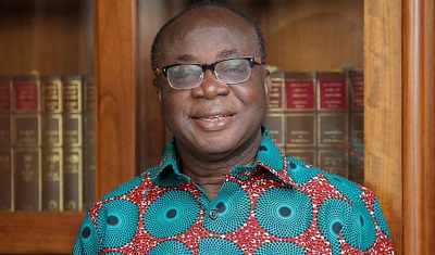 Freddie Blay remanded, moved to hospital as legal battle over Kitase land intensifies