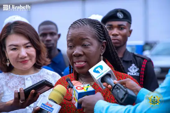 Trade Minister calls for removal of bureaucratic bottlenecks at Noepe‑Akanu Joint Border Post