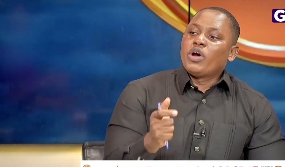 NDC to abolish teacher licensure exams by August 2026 – Richard Manuribe