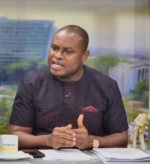 'Galamsey has worsened under NDC, party misled Ghanaians to win power' - Ahiagbah