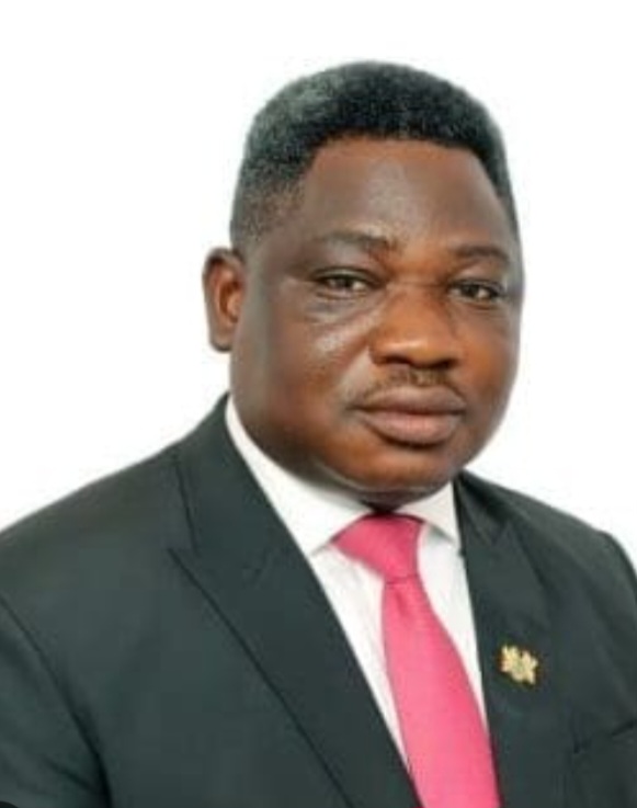 'The galamsey message was a huge part of NDCs win in the 2024 elections' - Amidu