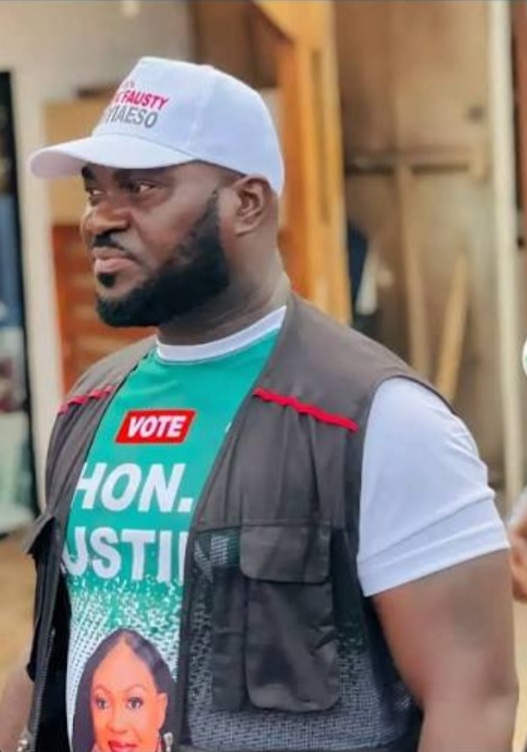 Papa Sly accuses NPP over destruction of SHS Artwork in Kumasi