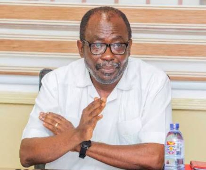 GES orders pupils not to return to Accra Newtown Experimental D/A School after building collapse