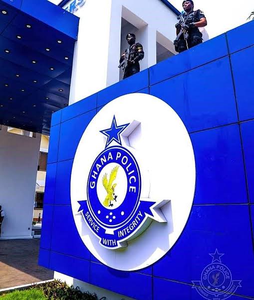 40-year-old man arrested in Cape Coast over alleged assault