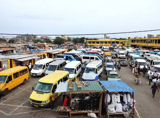 Transport unions warn of 20% fare rise as fuel costs increase