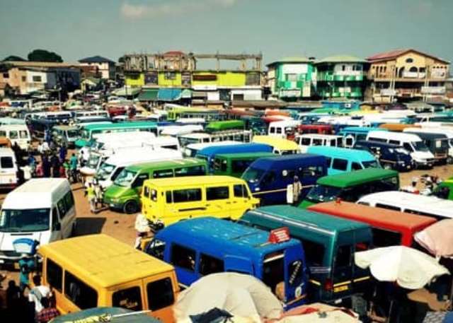 Alliance Drivers of Ghana announce 30% lorry fare increase over fuel price surge