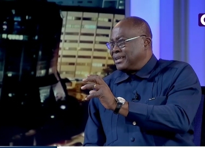 'Reparations will raise how other races value Black people' - Spio-Garbrah