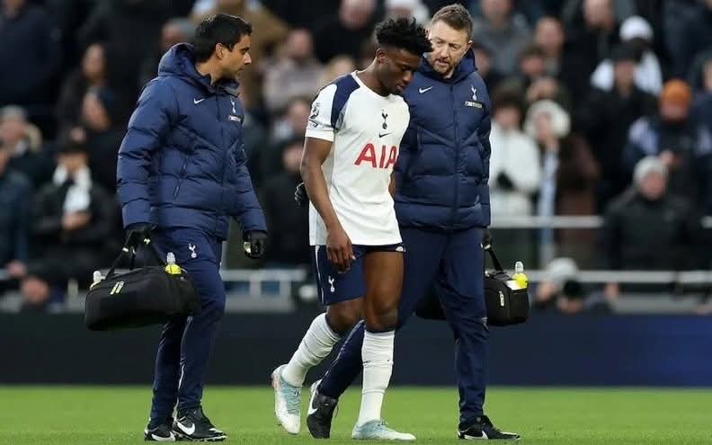 Kudus Mohammed injury setback raises doubts over 2026 World Cup participation