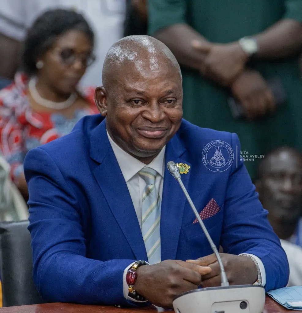 Transport Minister to meet GUTA over dispute on Publican AI Port System on Thursday