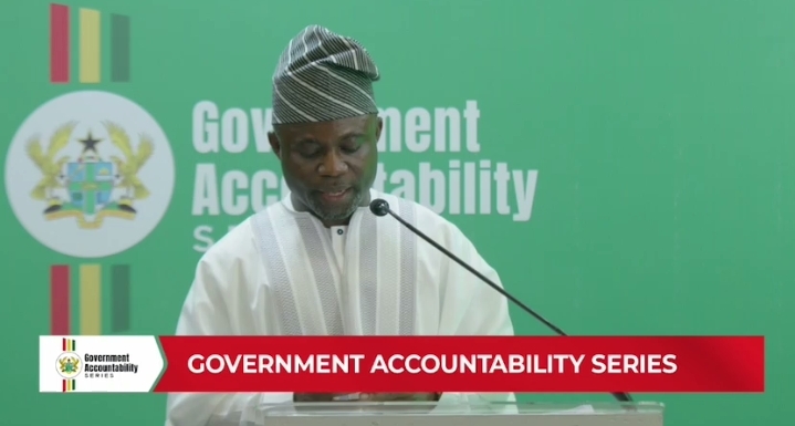 Ministry of Health to add more beds to tackle ‘No Bed Syndrome' - Akandoh