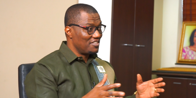 Free Primary Healthcare funding a misplaced priority — Ayew Afriyie