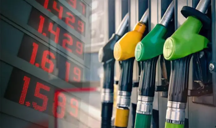 Government to absorb part of fuel prices for one month amid global volatility