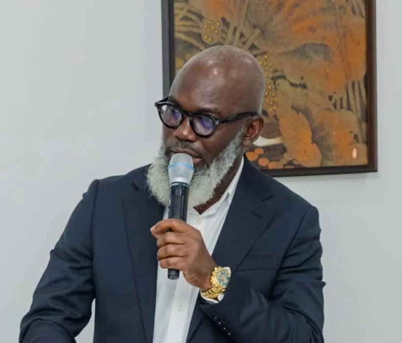 Tarkwa Nsuaem MP hails Ibrahim Mahama, Engineers & Planners over historic Damang takeover