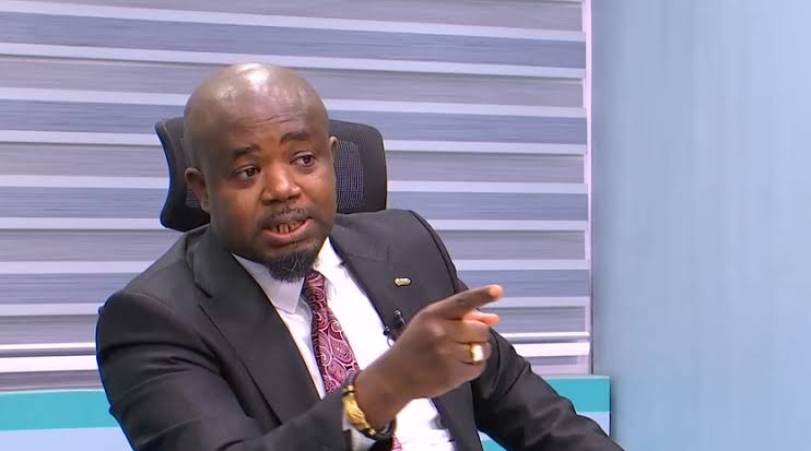 Fuel siphoners from tanker accident to face arrest — Edudzi Tamakloe