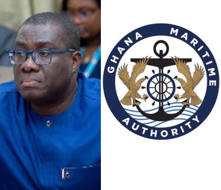 Ghana Maritime Authority responds to Sammi Awuku’s claims on vessel controversy