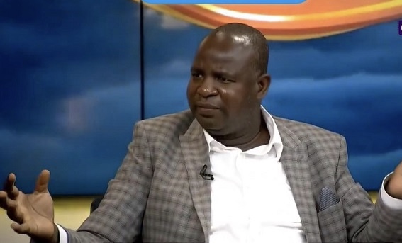 Basintale sought to turn Muslims against Bawumia – Ishaq Ibrahim