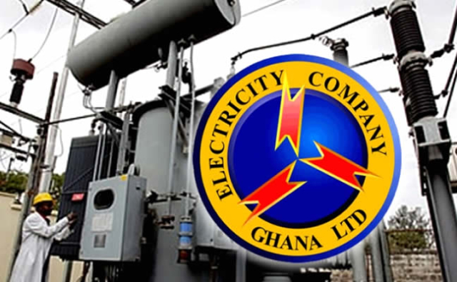 ECG plans transformer upgrade in Teshie–Nungua from April 27 - 30