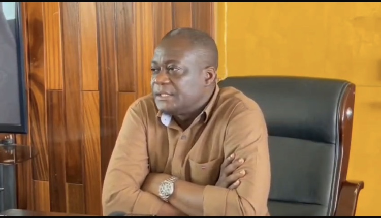 Cooperation among religious bodies is key to development – Regional Minister