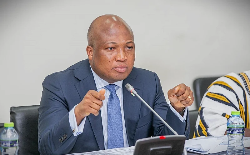 Ghana issues travel advisory after attacks in Mali