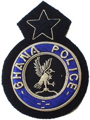 Police dismiss link between escaped inmates and Sammy Gyamfi’s in-law murder