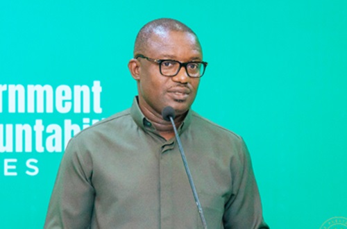 Ghana Grid Company is preparing to commence critical transmission reinforcement works in commence - Energy Minister