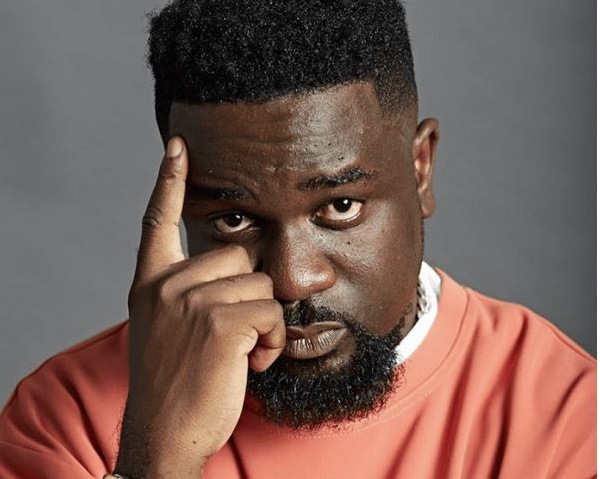 Sarkodie challenges perception that music isn’t a ‘real job’