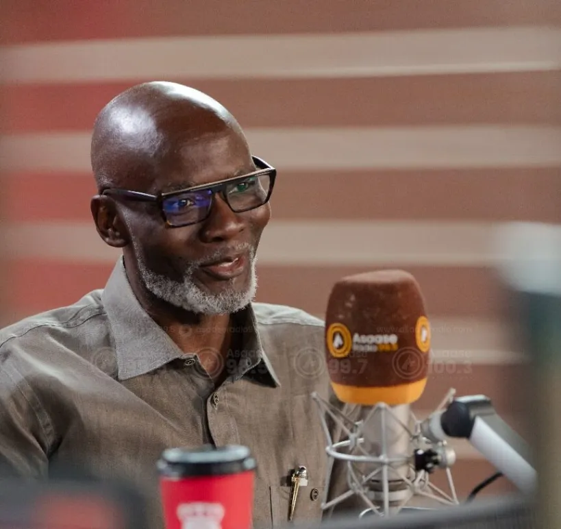 Africa must unite economically to compete globally — Gabby Otchere-Darko