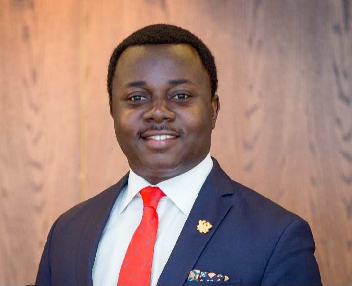 'They took a U-turn but we forced them to be in line with their promise' - Rev Ntim Fordjour
