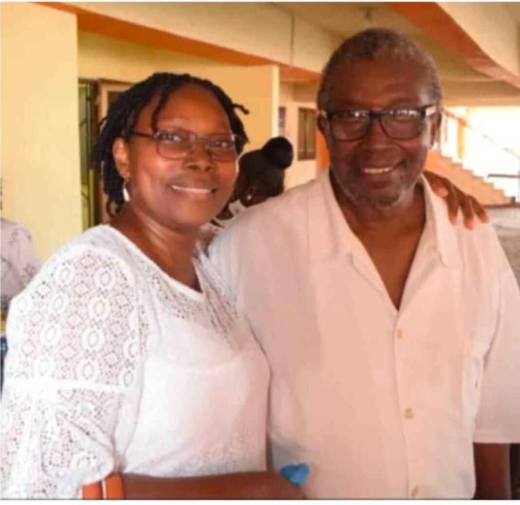 Police arrest two as probe deepens into mysterious disappearance of Accra couple
