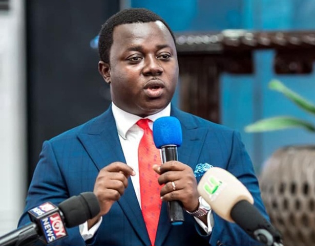 Assin South MP urges Ghanaians to rally for immediate appointment of a Defence Minister