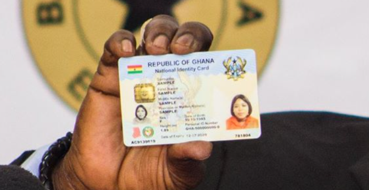 NIA targets 3.1 million children as Ghana Card registration for ages 6–14 resumes in Volta and Oti Regions