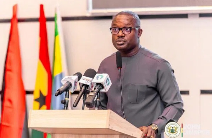Government rollout 2,500 new transformers for energy stability - Energy Minister