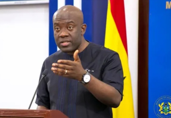 Minority warns against politicising Bank of Ghana as it interferes independence