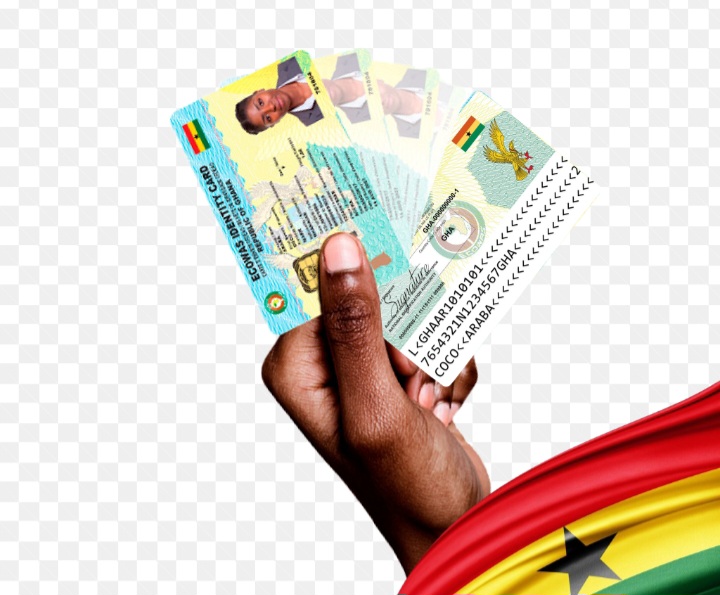 NIA to resume Ghana Card registration for children aged 6–14 in Volta and Oti Regions