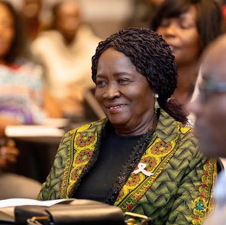 Vice President sends best wishes to students ahead of 2026 BECE