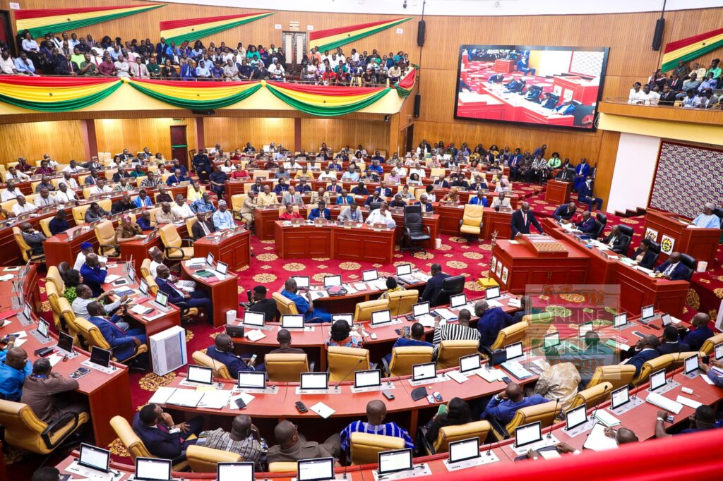 Parliament to resume sitting on May 21
