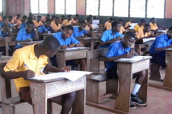WAEC arrests 7 invigilators, teachers over BECE malpractice