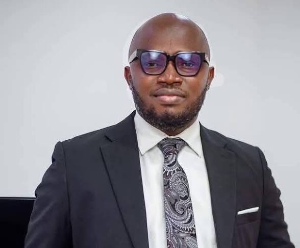 NDC's pre-report media address deemed a communication masterstroke - Abass Nurudeen Esq
