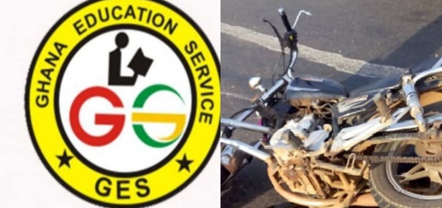 GES confirms death of two BECE candidates in road accident