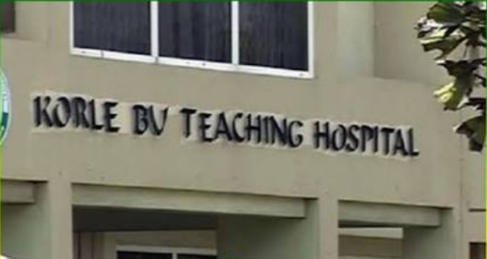 Korle-Bu Teaching Hospital to resume OPD services after doctors call off strike