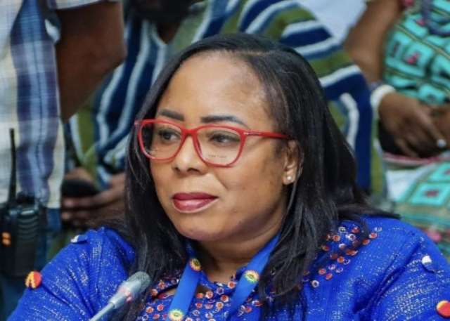 Northern leaders demand Linda Ocloo’s resignation over “punishment” comment