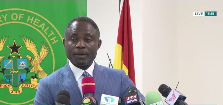 Health minister orders sanctions, pledges full reform after Amissah death probe