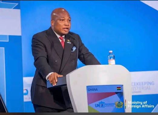 Ghana petitions African Union over xenophobic attacks on African nationals in South Africa