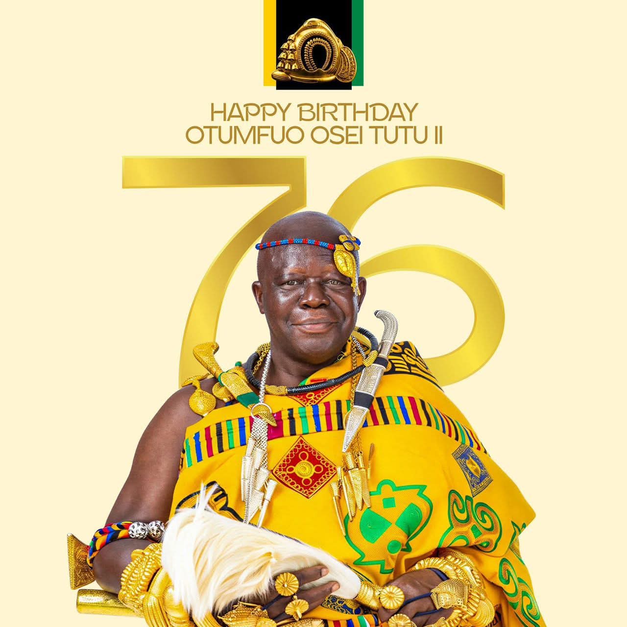 NHIA launches free, month-long registration and renewal exercise to mark Asantehene's 76th birthday