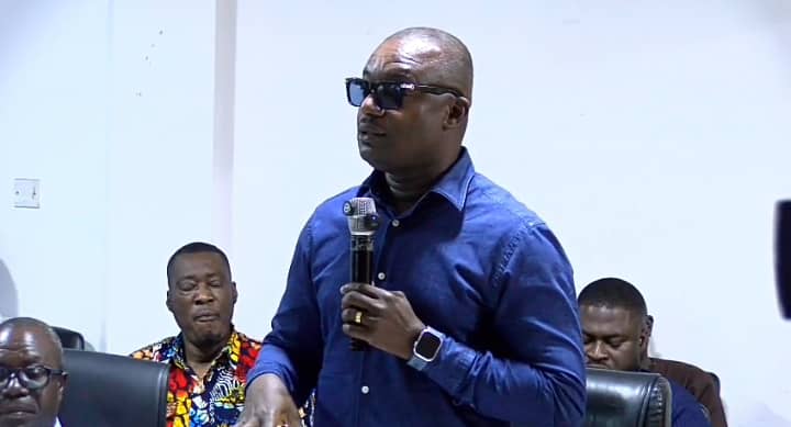 Energy Minister pledges 1000MW power plant to transform Kumasi into energy hub