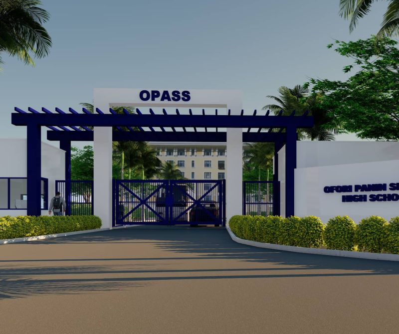 E/R: Nurse from Ofori Panin SHS found dead at Kukurantumi Junction