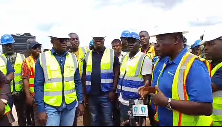 No load shedding in Ghana for over a Year - Energy Minister hails NDC reforms
